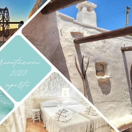 Trullo Seaside Polignano Villa Polignano a Mare Kültér fotó