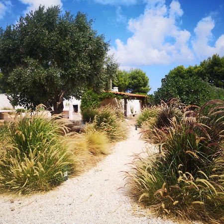 Trullo Seaside Polignano Villa Polignano a Mare Kültér fotó