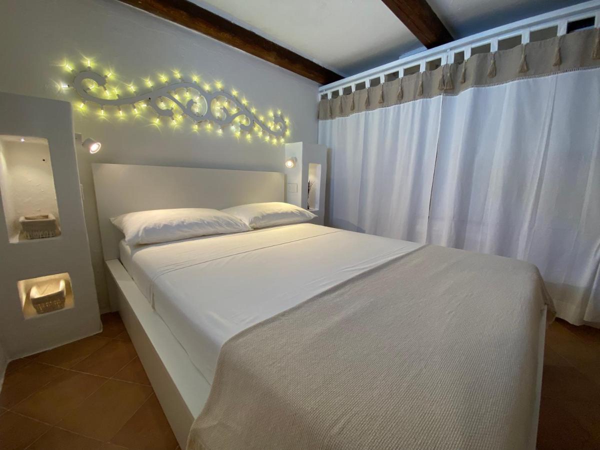 Trullo Seaside Polignano Villa Polignano a Mare Kültér fotó