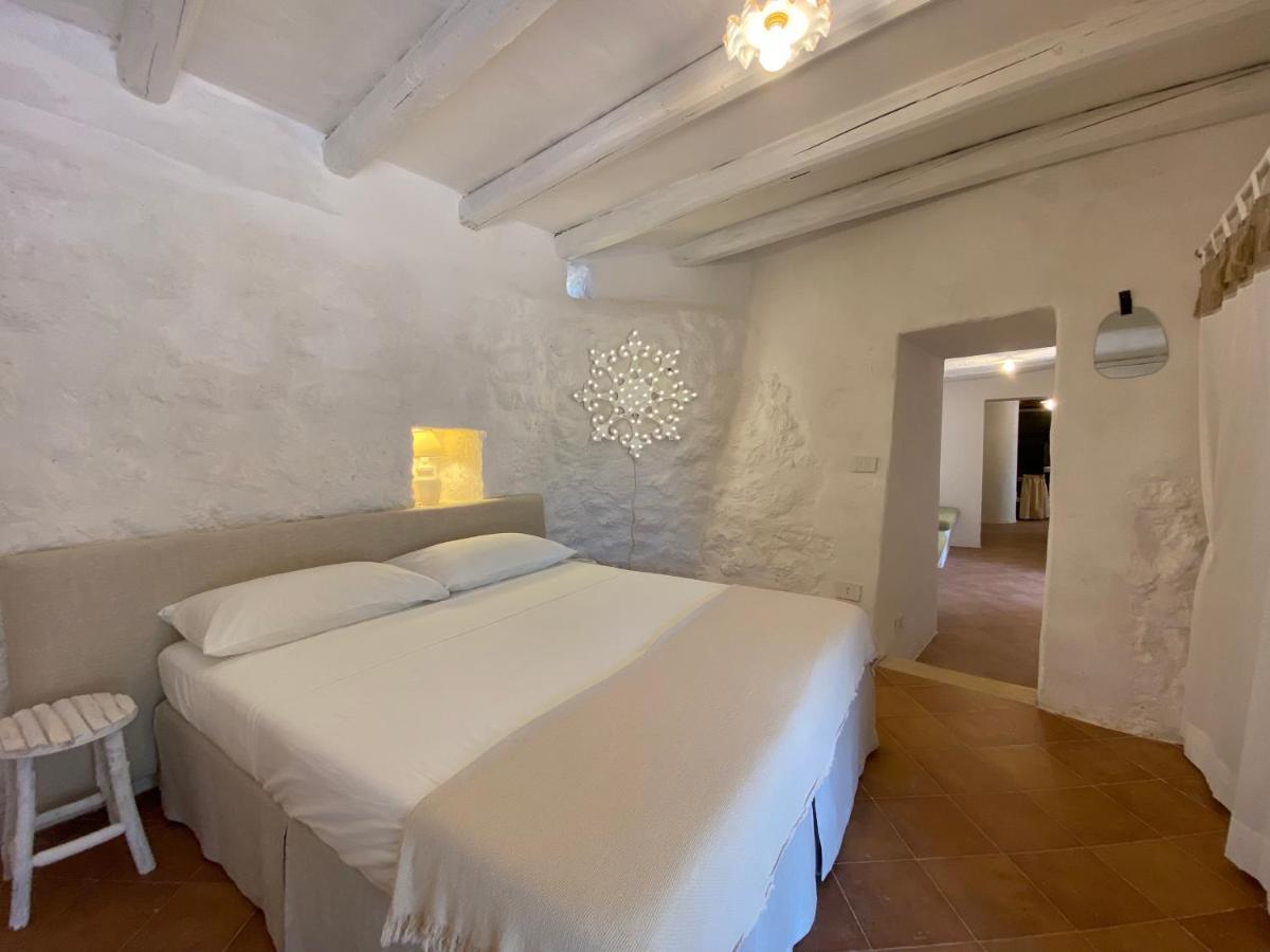 Trullo Seaside Polignano Villa Polignano a Mare Kültér fotó