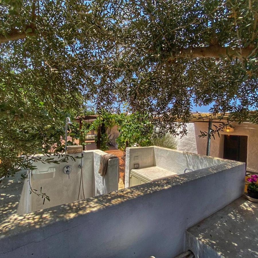 Trullo Seaside Polignano Villa Polignano a Mare Kültér fotó