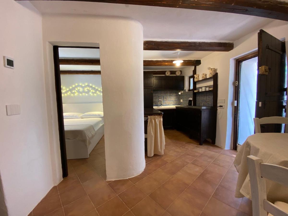 Trullo Seaside Polignano Villa Polignano a Mare Kültér fotó