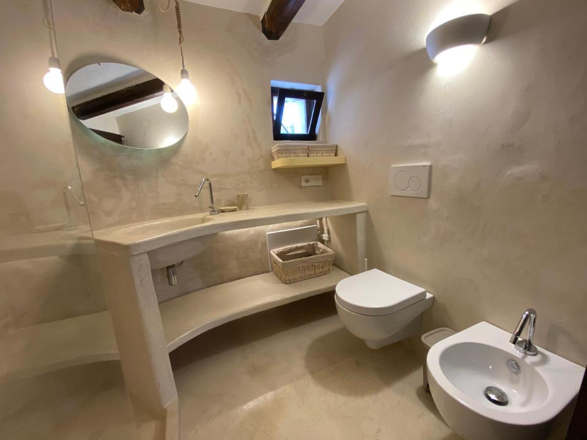 Trullo Seaside Polignano Villa Polignano a Mare Kültér fotó