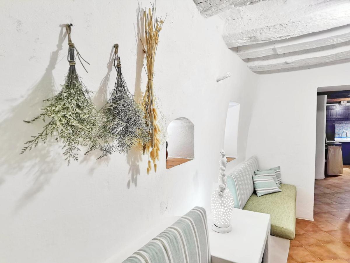 Trullo Seaside Polignano Villa Polignano a Mare Kültér fotó