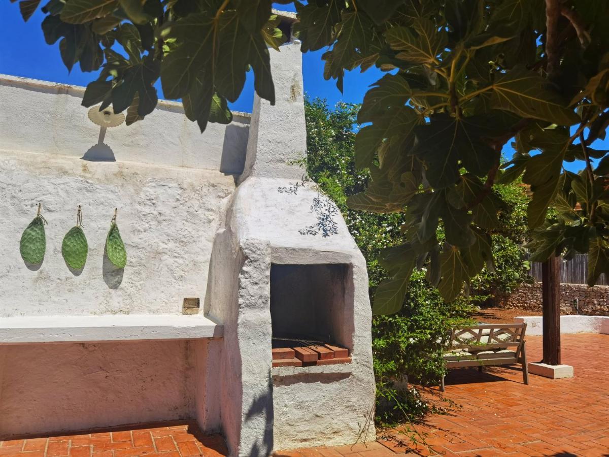Trullo Seaside Polignano Villa Polignano a Mare Kültér fotó